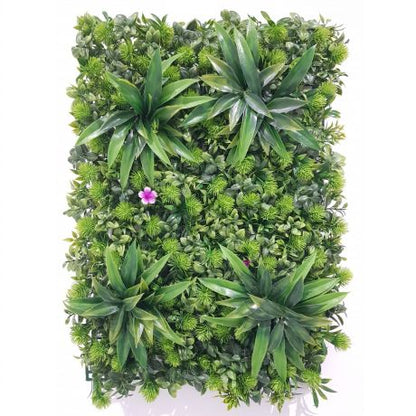 LivingWall – Parete artificiale elegante 4 pezzi