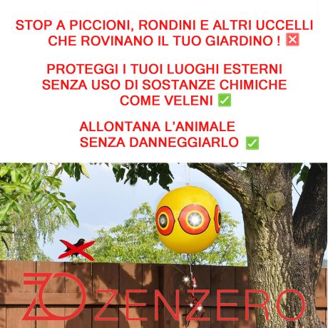 Pallone Riflettente in PVC