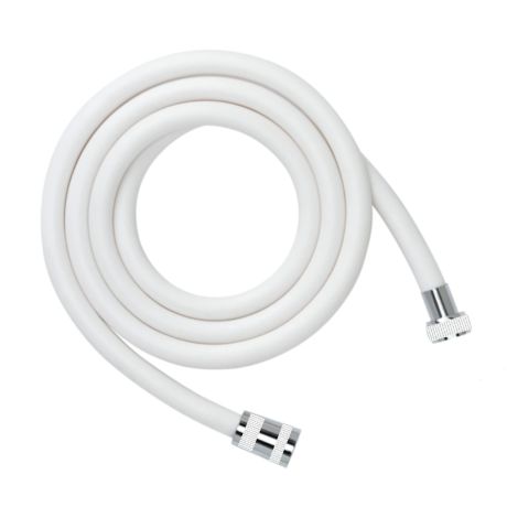 Tubo Doccia in Gomma - 2m