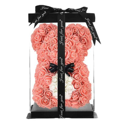 Orsetto di Rose