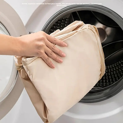 Borsa da Viaggio Compressibile – Organizer Pieghevole per Valigia