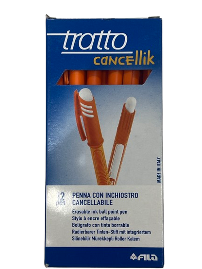 Tratto Cancellik 1 pz
