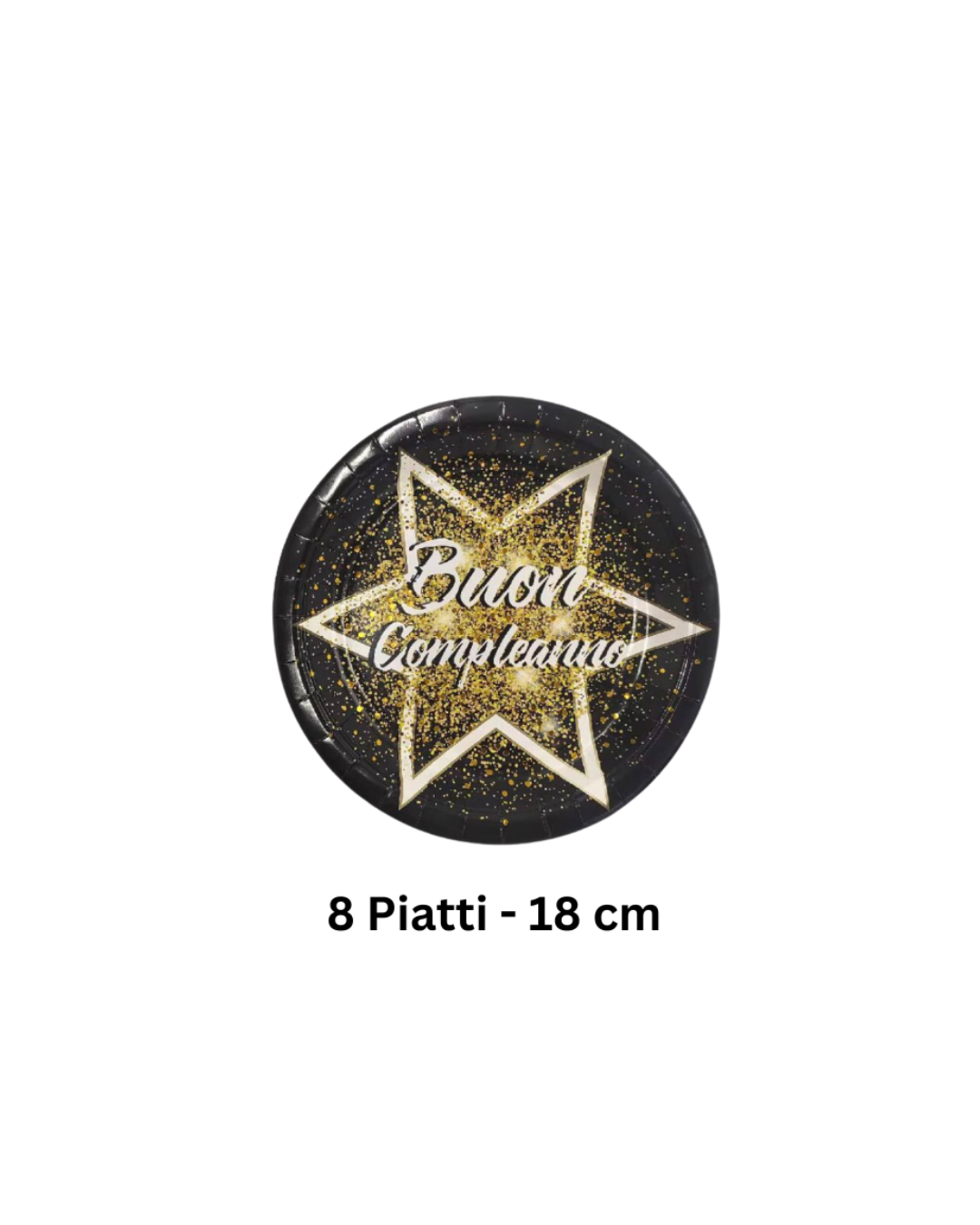 Set decorazioni per feste - Unicorno 35 Pz PartyDeco Set decorazioni per feste - Unicorno 35 Pz PartyDeco
