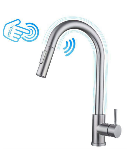Miscelatore Innovativo per Lavabo