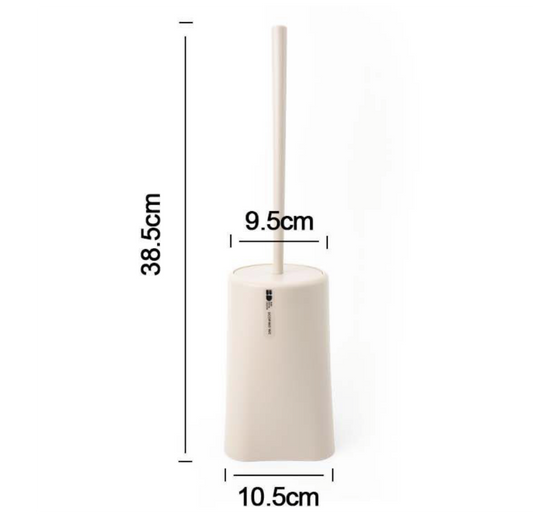 Scopino WC 38.5x10.5x9.5 cm – Beige