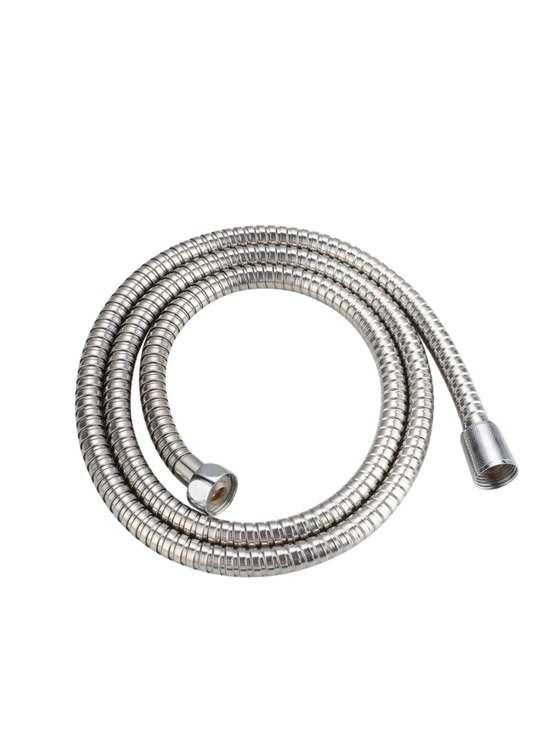 Flessibile Doccia Acciaio Cromato 1.8m
