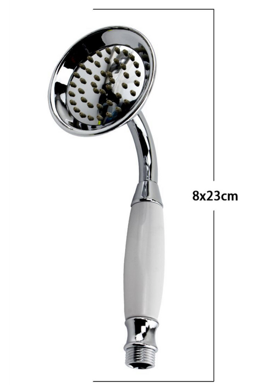 Doccetta Vintage Bianca - 23cm