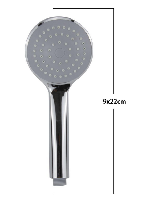 Doccetta Tonda Getto Uniforme – 9x22 cm