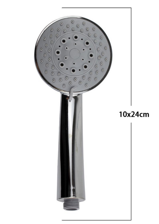 Doccetta Tonda Multifunzione – 10x24 cm