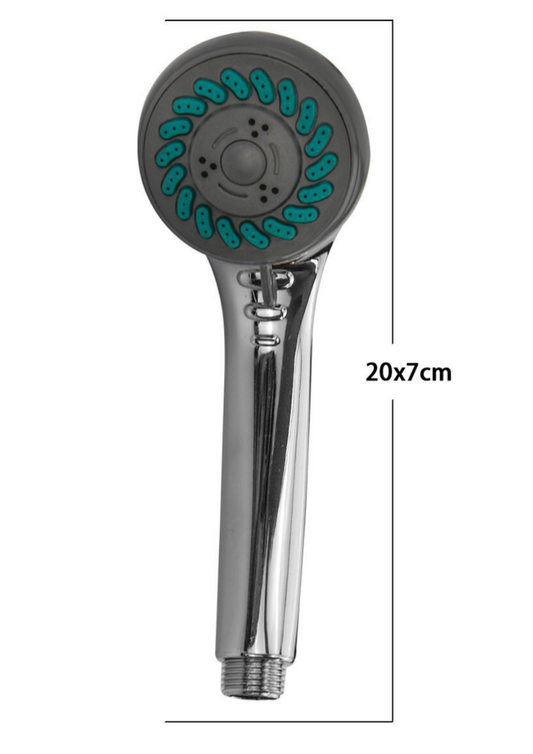 Doccetta Compatta 3 Getti 20x7 cm