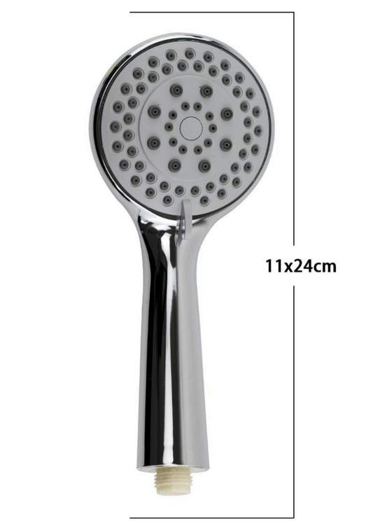 Doccetta Ergonomica Multifunzione 11x24 cm