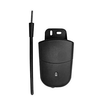 Kit Automazione Cancelli con Telecomandi – 433 MHz Universale per Cancelli Scorrevoli e Basculanti